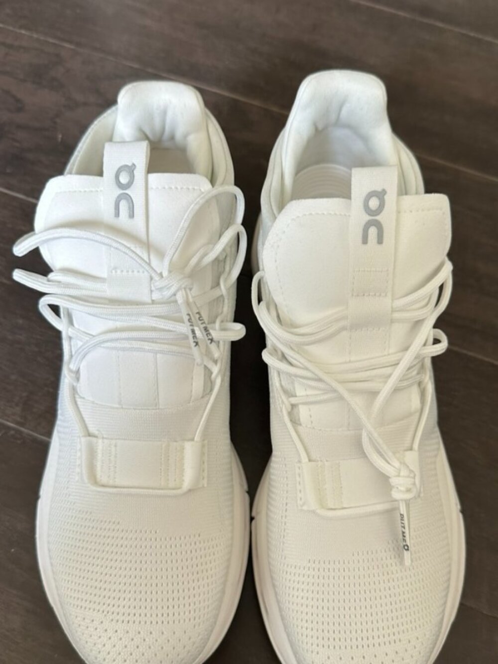 NWB On Cloudnova Women's Sneakers - Picture 2 of 8